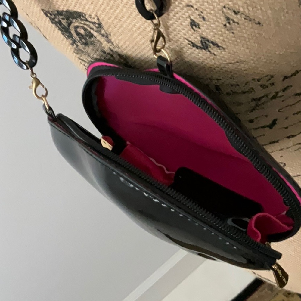 Betsey Johnson Mini Bag - Picture 3 of 4